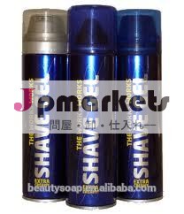 または2014年シェービングジェルが泡を剃る男性用問屋・仕入れ・卸・卸売り