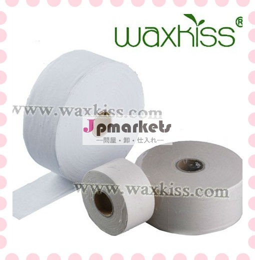 Waxkiss抗- 細菌綿100％脱毛ワックスロール問屋・仕入れ・卸・卸売り