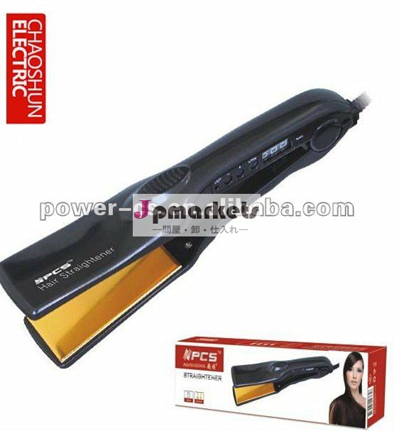 プロストレートヘアアイロン( cb- 370)問屋・仕入れ・卸・卸売り