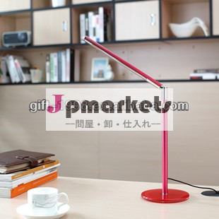 2014年熱い- 販売調光可能なledテーブルランプusb充電を持つ/ledデスクライト問屋・仕入れ・卸・卸売り