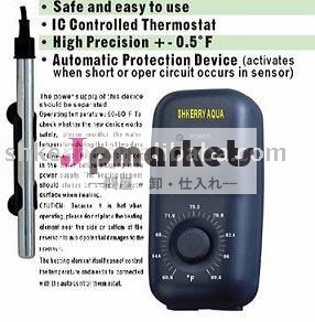 チタニウムのヒーター/アクアリウムのヒーター/hydroponicsのヒーター問屋・仕入れ・卸・卸売り