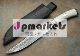 カスタムハンドメイドダマスカスナイフ問屋・仕入れ・卸・卸売り