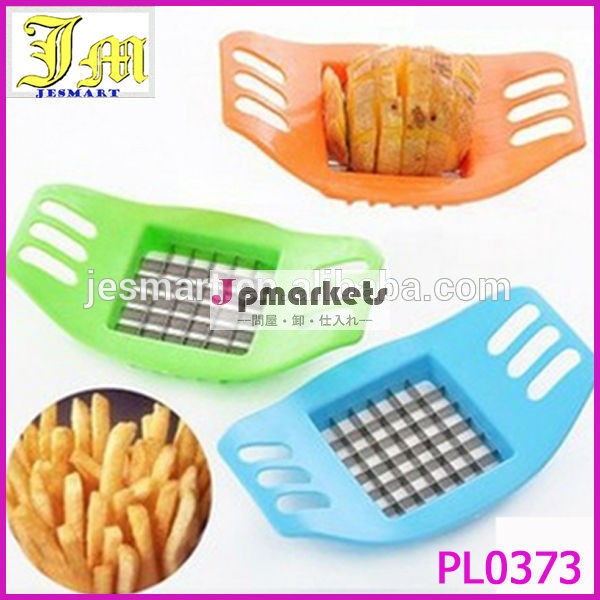 ガーニッシュポテトスパイラル野菜カッターピーラーによって中国カーリーフライドポテトスライサーキッチン問屋・仕入れ・卸・卸売り