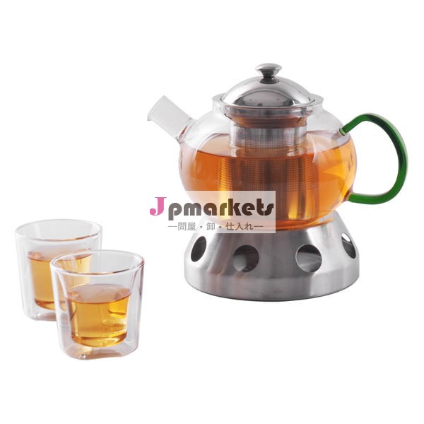 お茶のポット問屋・仕入れ・卸・卸売り