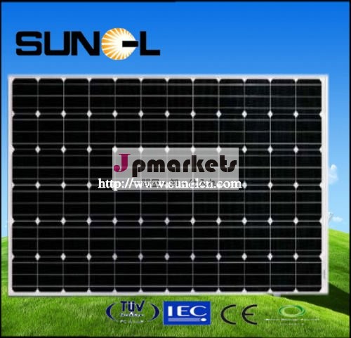 TUV/CECの証明書との285W太陽電池パネルの高性能の低価格問屋・仕入れ・卸・卸売り