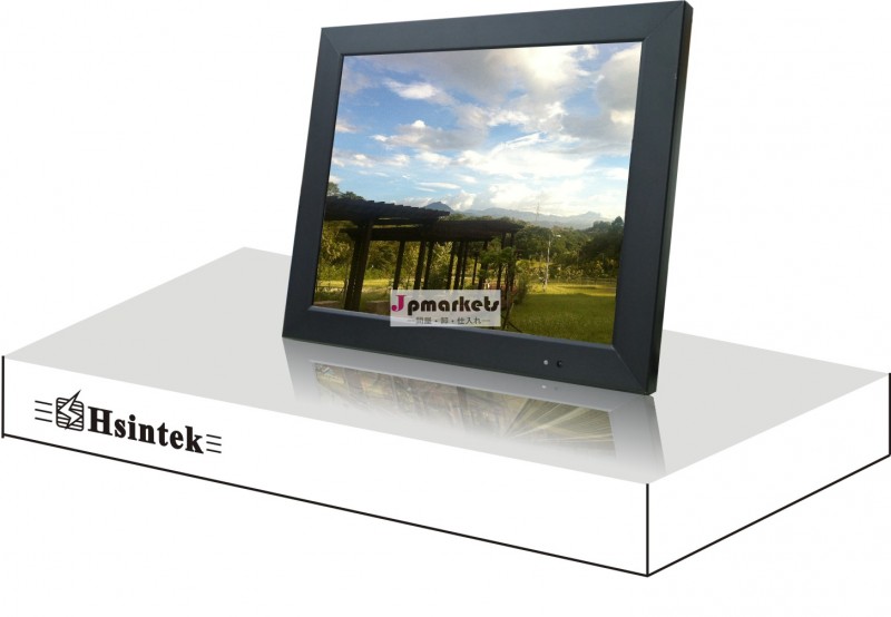 12.1" インチフルhdtft3g-sdiledモニタ( 台湾製)問屋・仕入れ・卸・卸売り