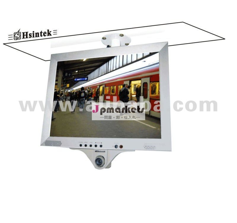 20" インチのプロ- ビューのビデオモニター( pvm、 パブリックビュー)( 金属ケース)( 台湾製)問屋・仕入れ・卸・卸売り
