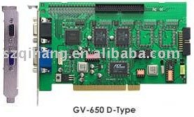 GV-650 DVRカード問屋・仕入れ・卸・卸売り