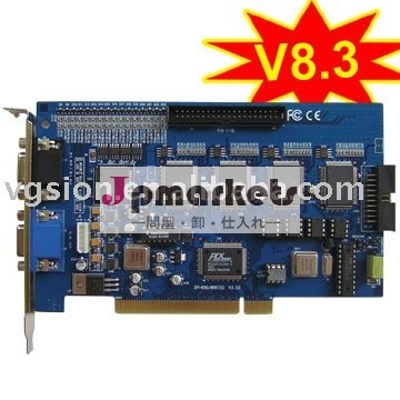GV800S 16CH GVカード、ビデオキャプチャカード問屋・仕入れ・卸・卸売り