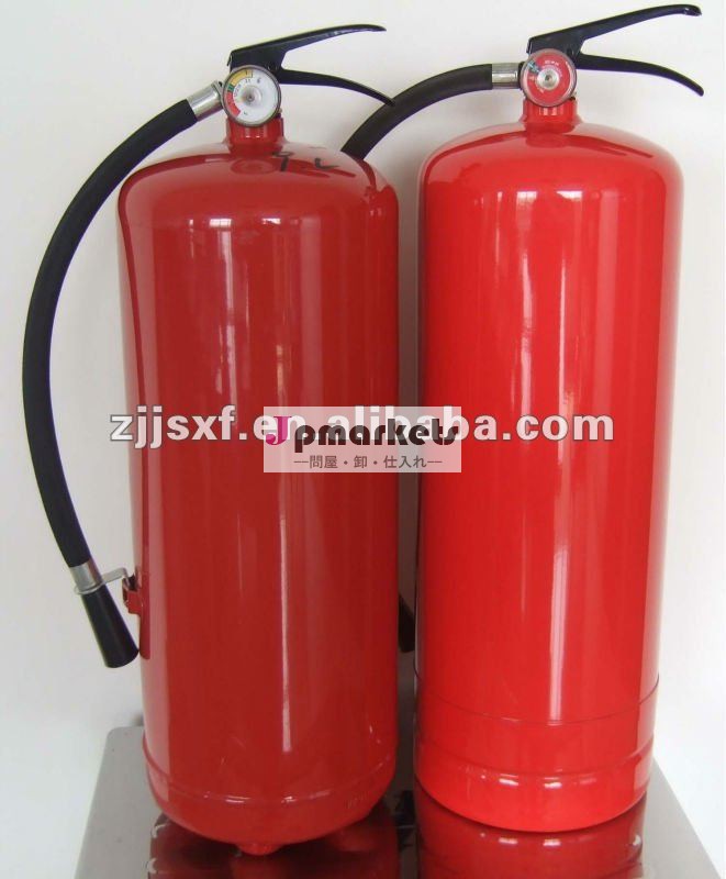 8kg、9kg、10kgの12kg ABCの乾燥した粉の消火器問屋・仕入れ・卸・卸売り