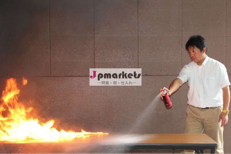 水消火器のキッチンガジェット問屋・仕入れ・卸・卸売り
