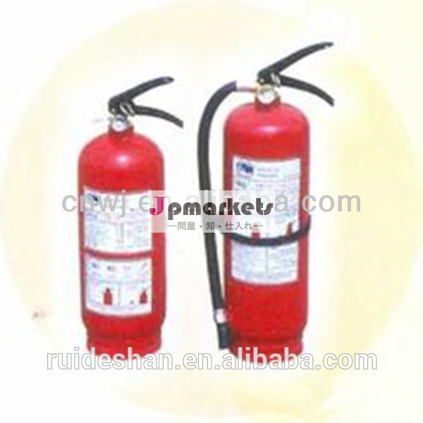 手3kg格納されている- 加圧chemicalabcドライ消火器問屋・仕入れ・卸・卸売り