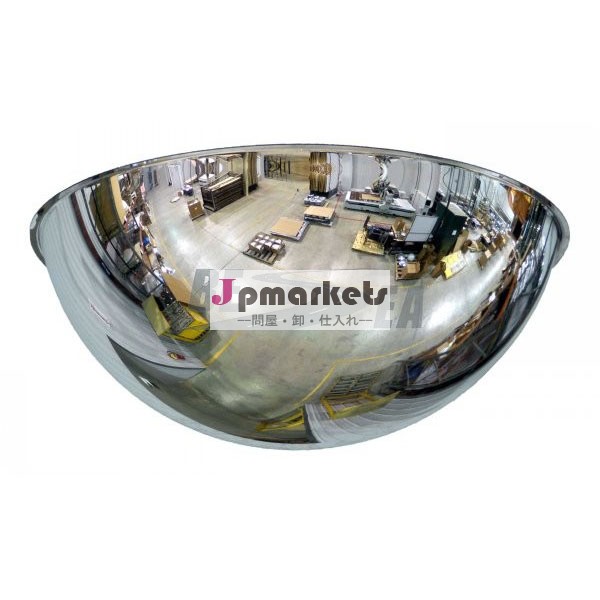 屋内ラウンドプラスチック広角ドーム凸面鏡販売製造中国問屋・仕入れ・卸・卸売り