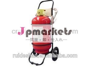 車輪付き25kgabcドライケミカル粉末消火器問屋・仕入れ・卸・卸売り