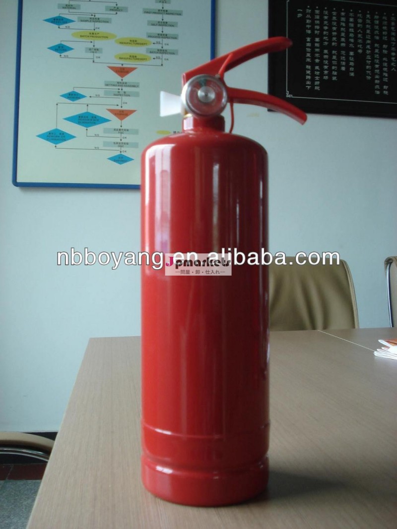 小さな3キロ乾燥粉末消火器問屋・仕入れ・卸・卸売り