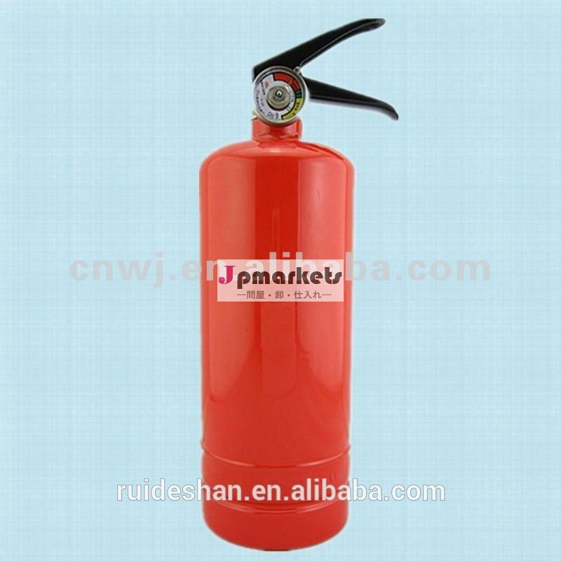 乾燥粉末消火器問屋・仕入れ・卸・卸売り