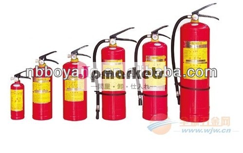 乾燥粉末/dcp10kg用消火器問屋・仕入れ・卸・卸売り