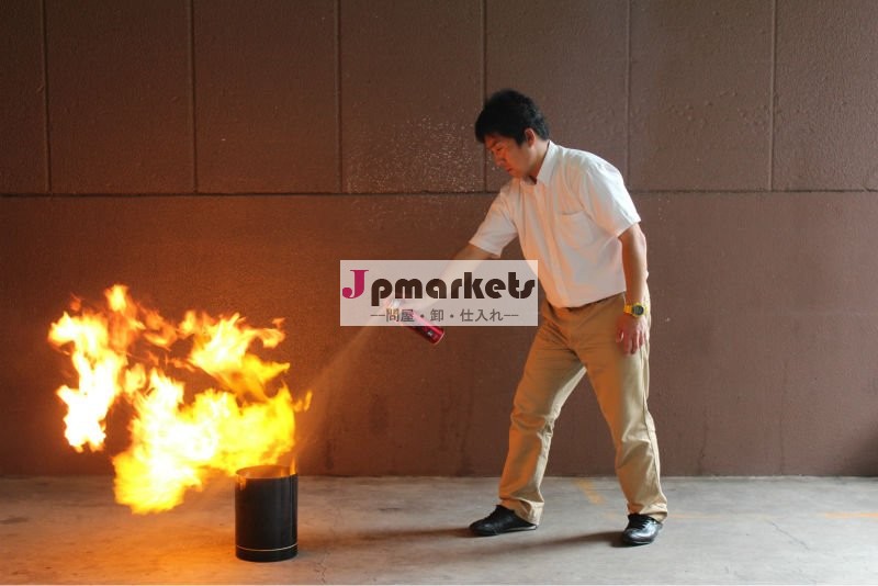 台所のためのアクセサリー用消火器問屋・仕入れ・卸・卸売り