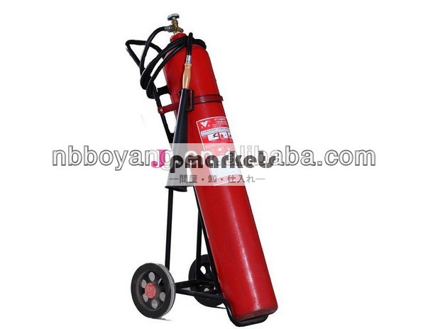 10キロと12kgco2消火器問屋・仕入れ・卸・卸売り