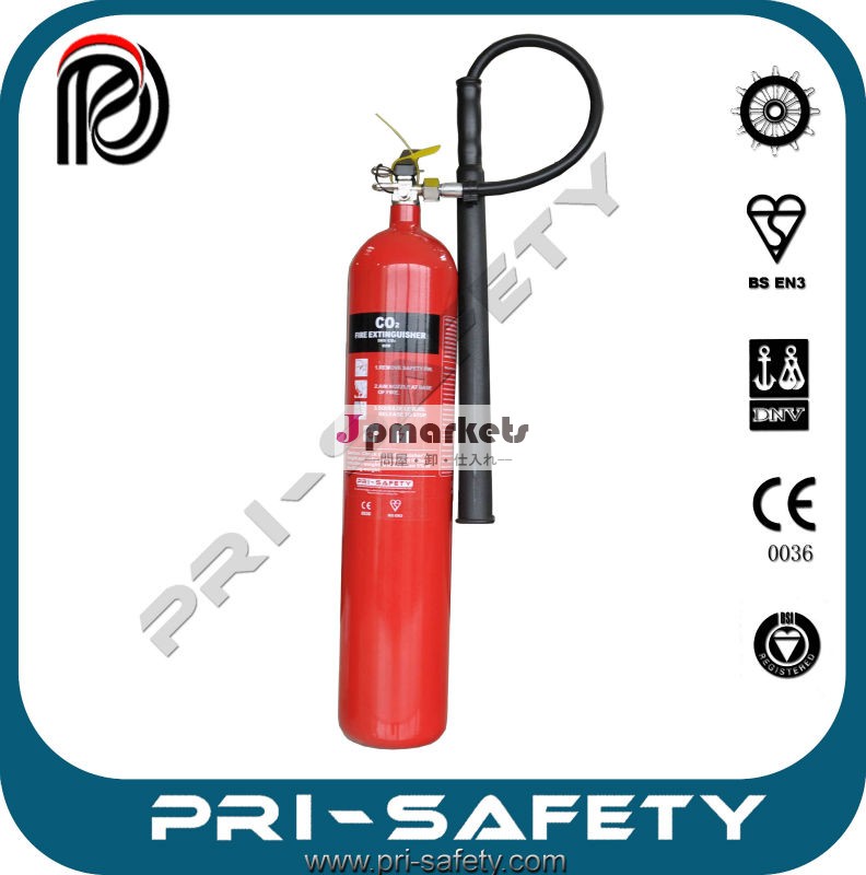 高品質en31kg-12kgco2消火器問屋・仕入れ・卸・卸売り