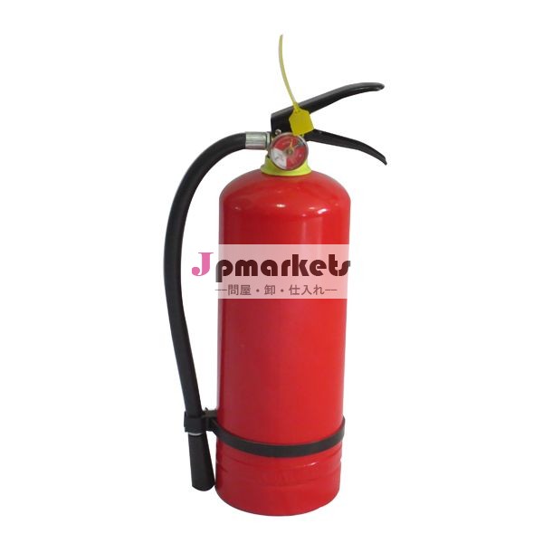 携帯用の乾燥粉末で消火器を使用しすべての部品はありません3キログラムガスなしの粉の内側問屋・仕入れ・卸・卸売り