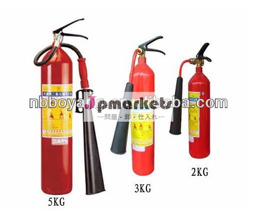4.5キロco2消火器問屋・仕入れ・卸・卸売り