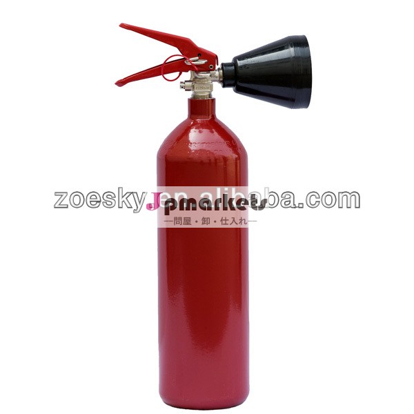 二酸化炭素消火器co2消火器問屋・仕入れ・卸・卸売り