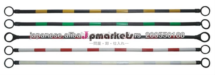 コーンバー 反射 Φ34*2000mm問屋・仕入れ・卸・卸売り