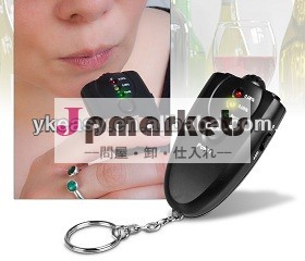 懐中電灯付き呼気アルコールテスター問屋・仕入れ・卸・卸売り