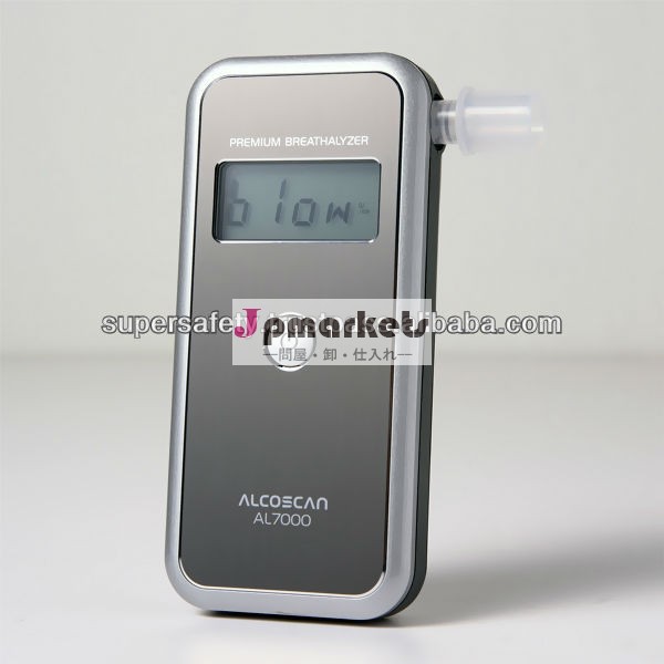Alcoscanのアルコール呼吸検出器( sft- 1198)問屋・仕入れ・卸・卸売り