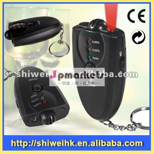 アルコールテスター/digitalbreathalyser/アルコールギフト( sv1603)問屋・仕入れ・卸・卸売り