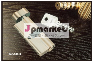 ほぞ穴のドアロックシリンダー問屋・仕入れ・卸・卸売り