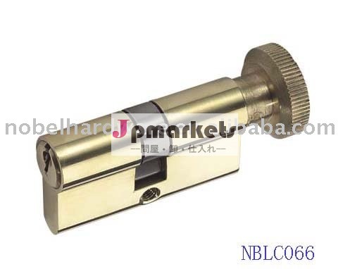 黄銅単オープン60-120mmとシリンダーロックノブ問屋・仕入れ・卸・卸売り