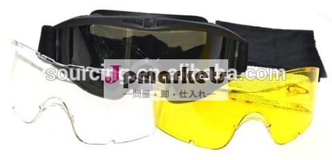 卸売狩猟マルイゴーグル、 風の塵戦術ゴーグル保護、 キャンプハイキングサイクリング用保護メガネ駆動問屋・仕入れ・卸・卸売り