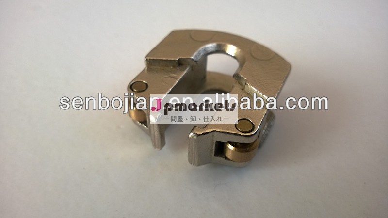 High precision stainless steel security door lock parts問屋・仕入れ・卸・卸売り