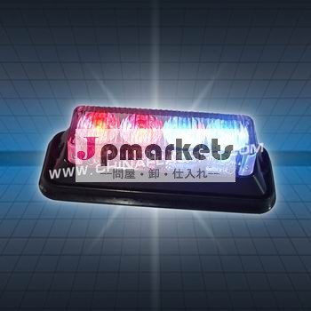 表面のledヘッドled-67dストロボ警告灯問屋・仕入れ・卸・卸売り