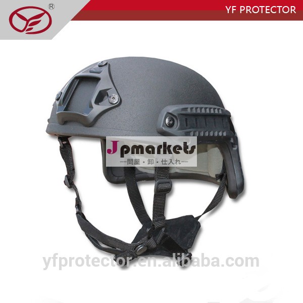 弾丸の証拠ヘルメットnijiiia/弾道ヘルメット/ミシガンのヘルメット問屋・仕入れ・卸・卸売り