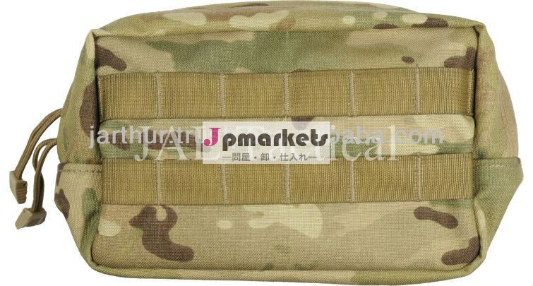 軍のユーティリティポーチ/emtポーチ/軍事モールポーチ問屋・仕入れ・卸・卸売り