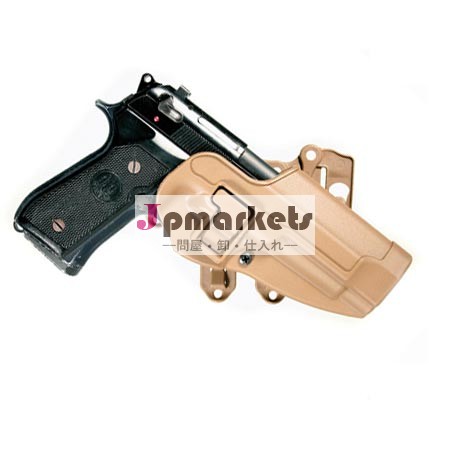 Bksピストルホルスター。 t。 r。 私。 k。 e。 ベレッタのためのホルスターセルパm-9/92f問屋・仕入れ・卸・卸売り