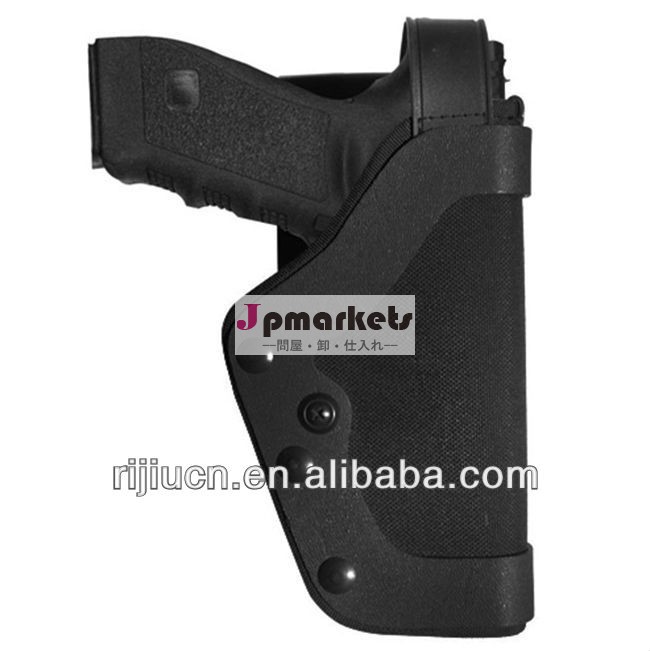 ナイロン警察のGlockのクイックリリース型のホルスター問屋・仕入れ・卸・卸売り