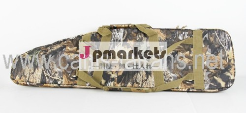 CL12ー0008BK 軍用品軍物,最新デザインミリタリーソフトライフルケース,サバゲー備ソフトライフルケース問屋・仕入れ・卸・卸売り