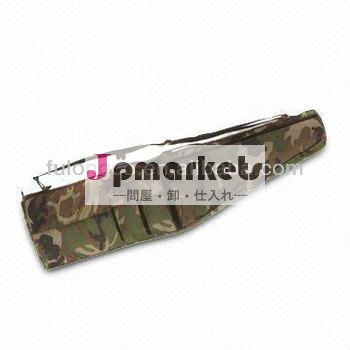 戦術的な銃の袋、 軍用銃の袋/軍の銃bag/銃のホルスター・屋外で軍の銃袋、 600d・1000dナイロン銃袋問屋・仕入れ・卸・卸売り