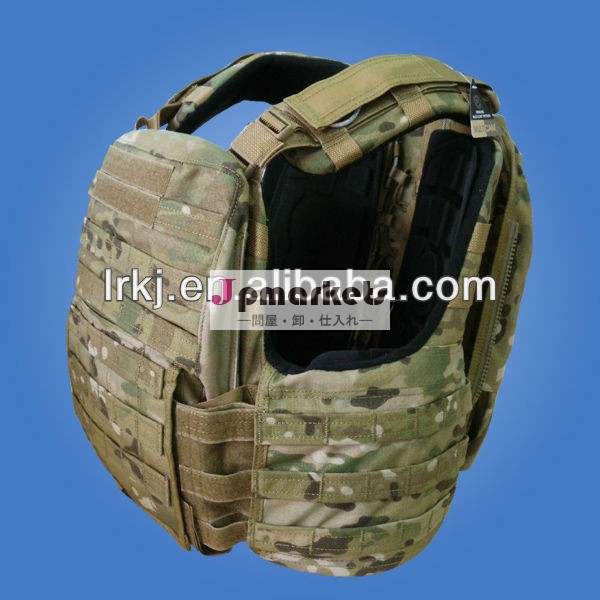 戦術的な軍事抗弾丸チョッキ問屋・仕入れ・卸・卸売り