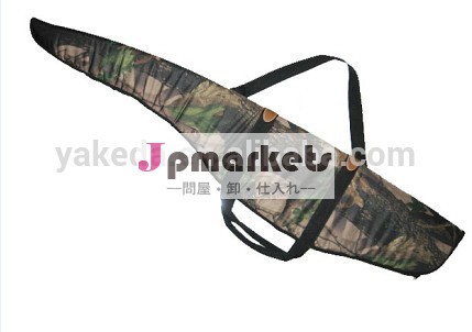 耐久性のある黒、 防水ミリタリー26'' 銃袋/ライフルバッグ/plice銃袋問屋・仕入れ・卸・卸売り