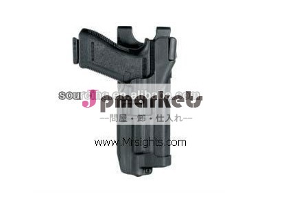 ブラックホークレベル3セルパhg銃のホルスター/lightコンボ問屋・仕入れ・卸・卸売り