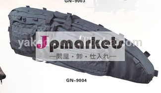 耐久性のある黒、 防水ミリタリー26'' 銃袋/ライフルバッグ/plice銃袋問屋・仕入れ・卸・卸売り