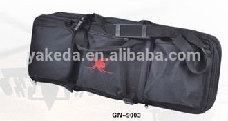 耐久性のある黒、 防水ミリタリー26'' 銃袋/ライフルバッグ/plice銃袋問屋・仕入れ・卸・卸売り