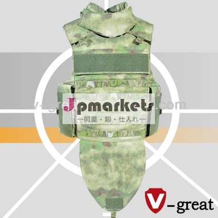アラミド防弾ジャケットnij0101.06認定良質の最もよい価格問屋・仕入れ・卸・卸売り