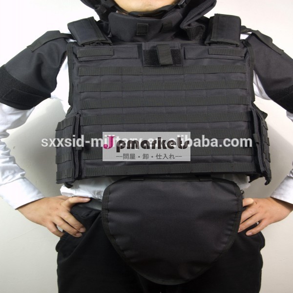 標準penij010106iiia防弾ベスト軍の首の保護問屋・仕入れ・卸・卸売り