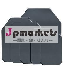 弾丸の証拠のプレート問屋・仕入れ・卸・卸売り